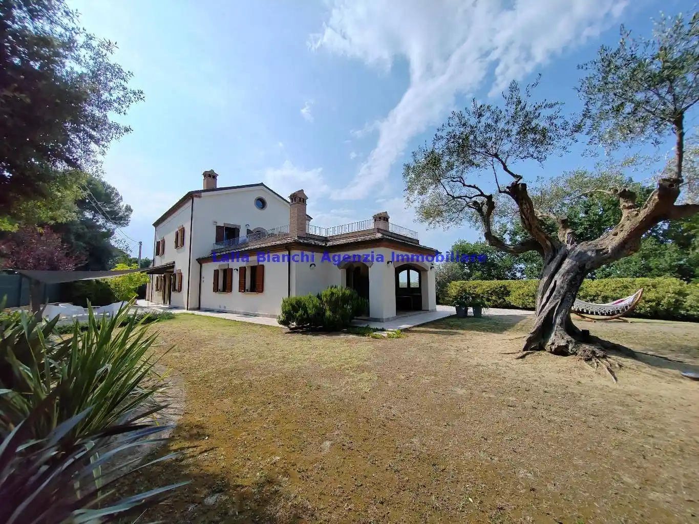 Villa unifamiliare Strada Madonna Dei Mazza, Novilara, Pesaro - foto 3