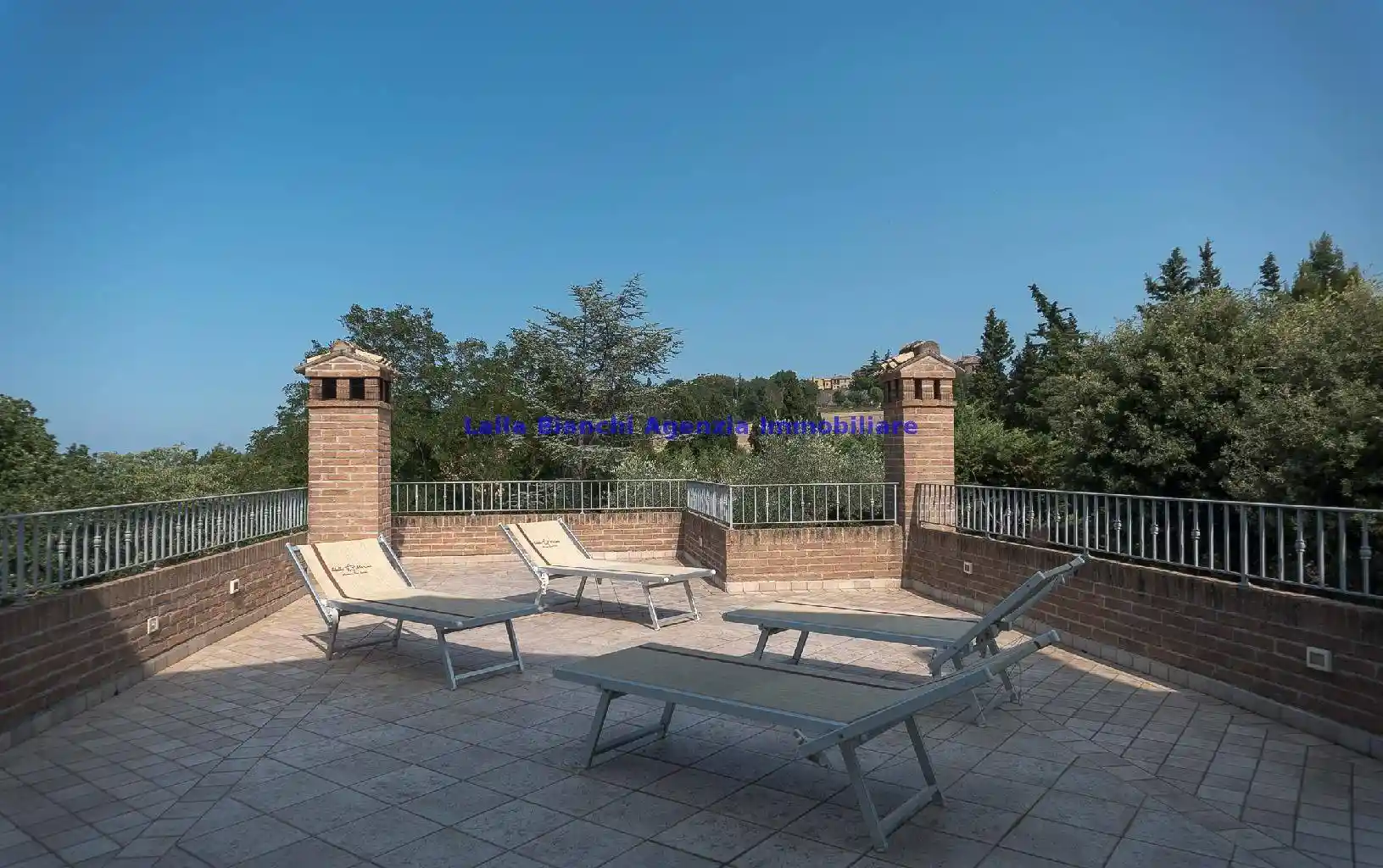 Villa unifamiliare Strada Madonna Dei Mazza, Novilara, Pesaro - foto 5