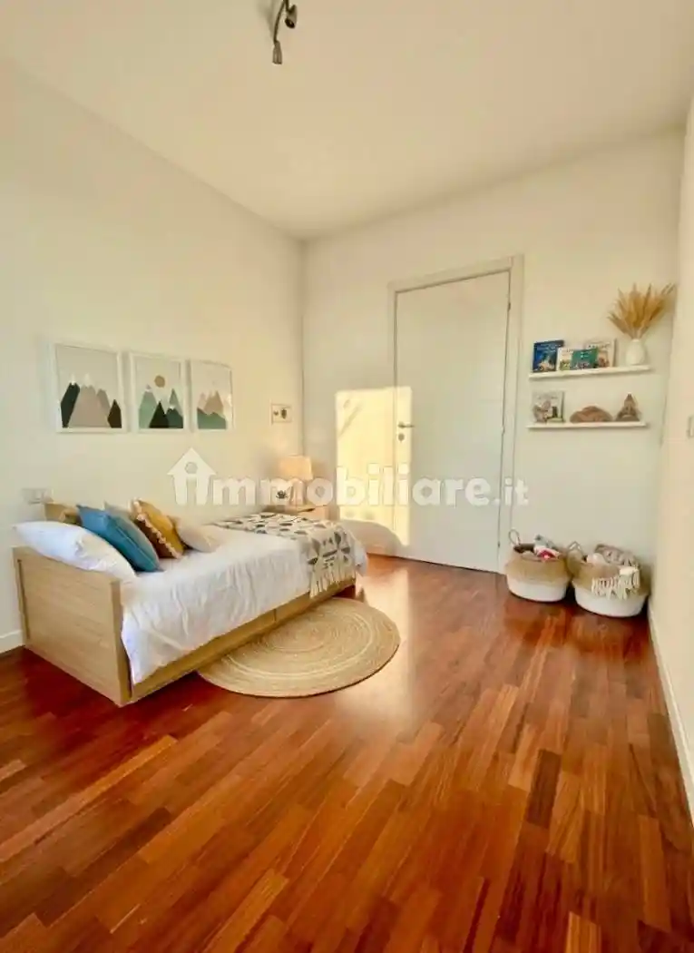 Appartamento in vendita a Caselle Lurani