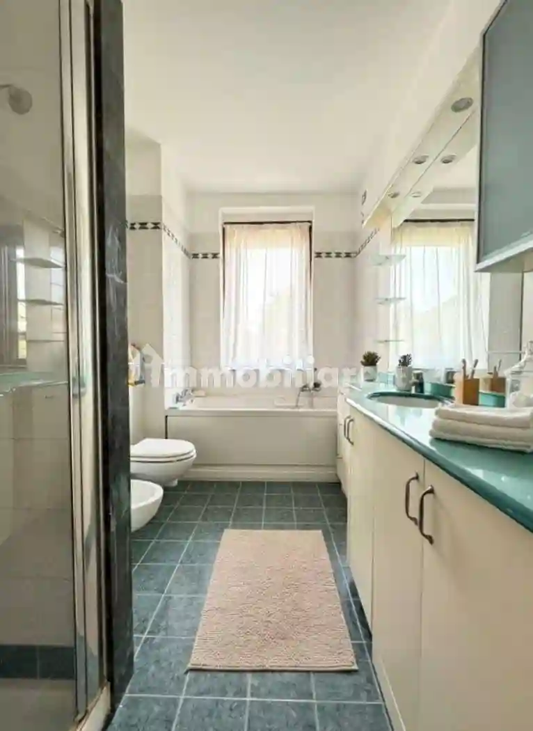 Trilocale via Angelo Rognoni 4, Centro, Caselle Lurani - foto 4