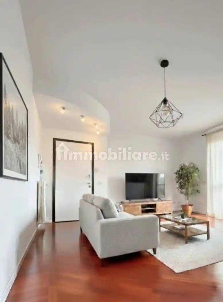 Trilocale via Angelo Rognoni 4, Centro, Caselle Lurani - foto 3