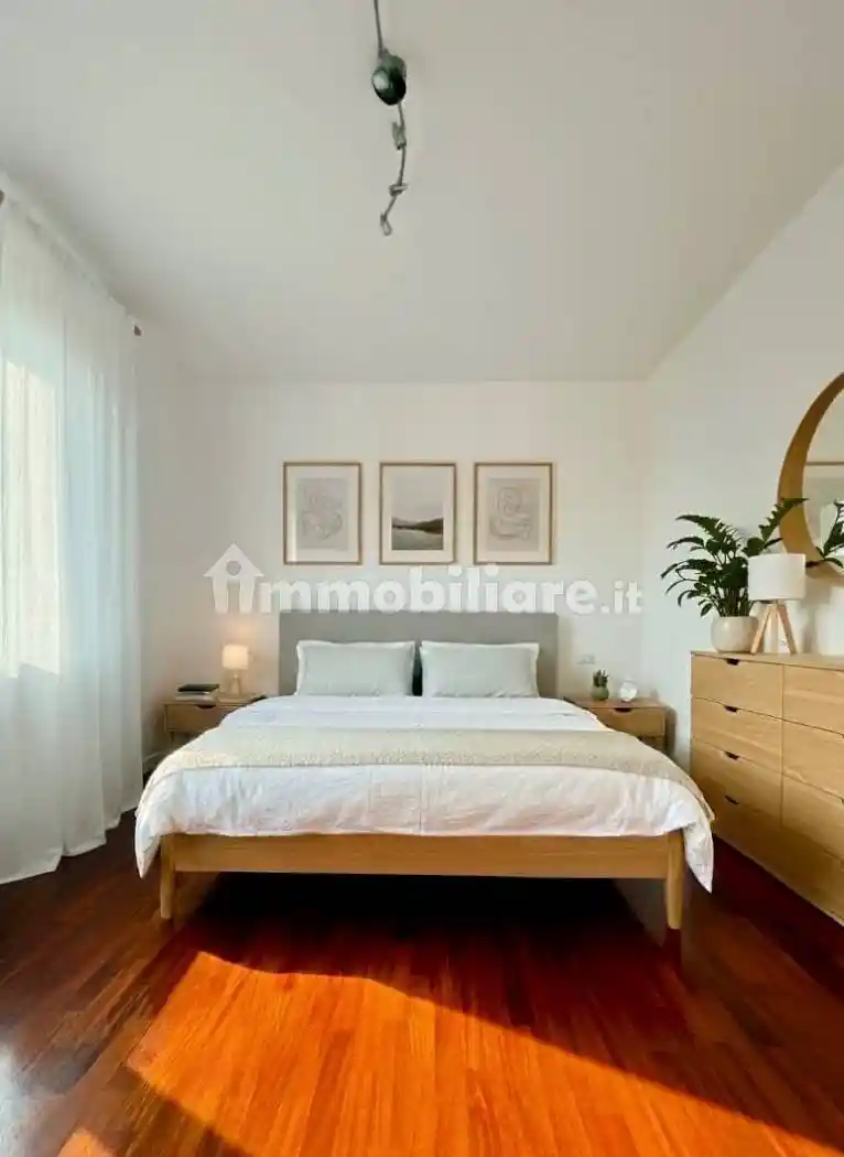 Trilocale via Angelo Rognoni 4, Centro, Caselle Lurani - foto 4