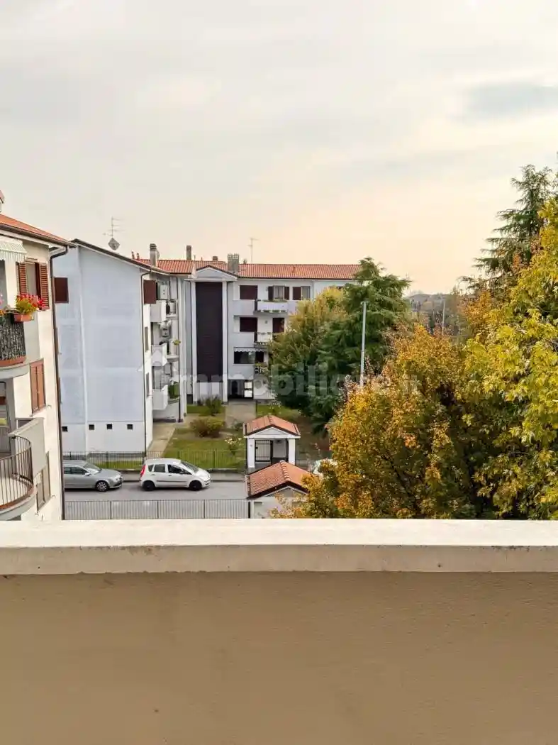 Trilocale via Angelo Rognoni 4, Centro, Caselle Lurani - foto 5