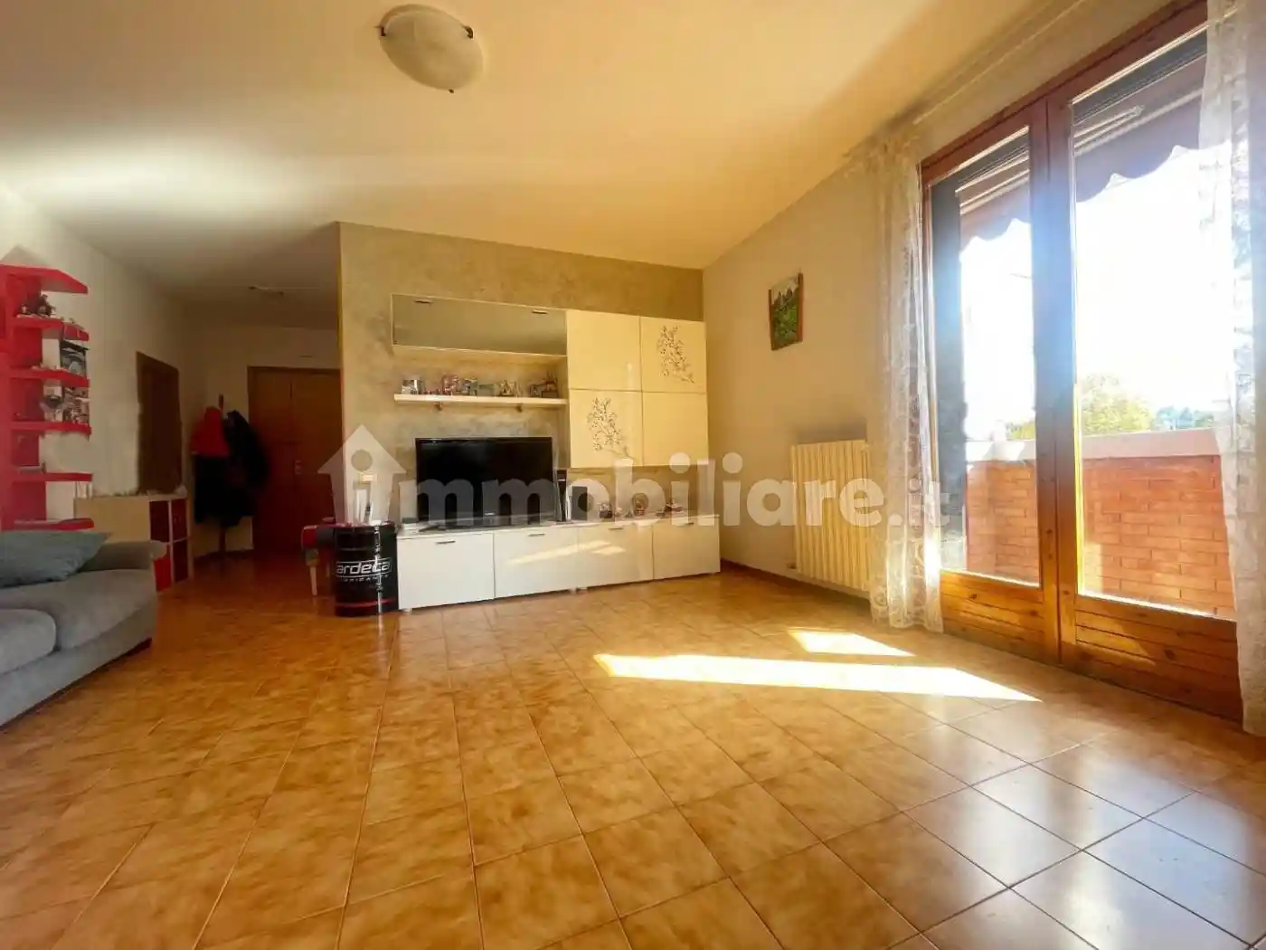 Appartamento in vendita a Poggibonsi