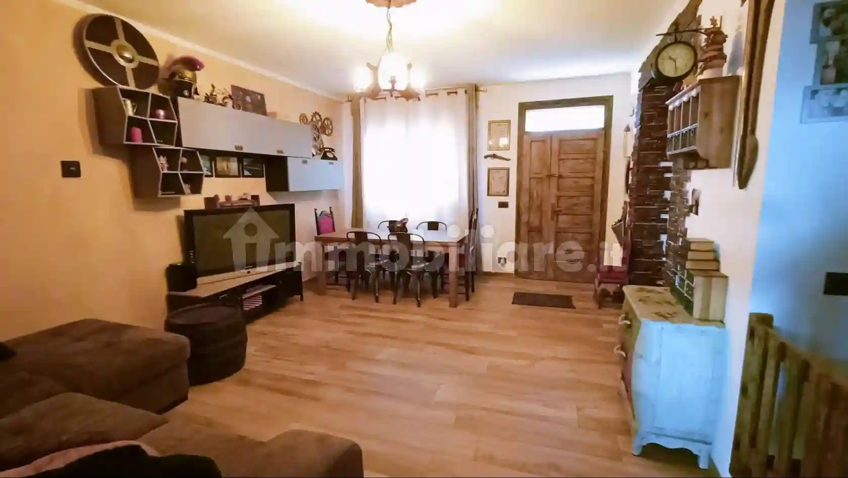 Villetta a schiera - foto 3