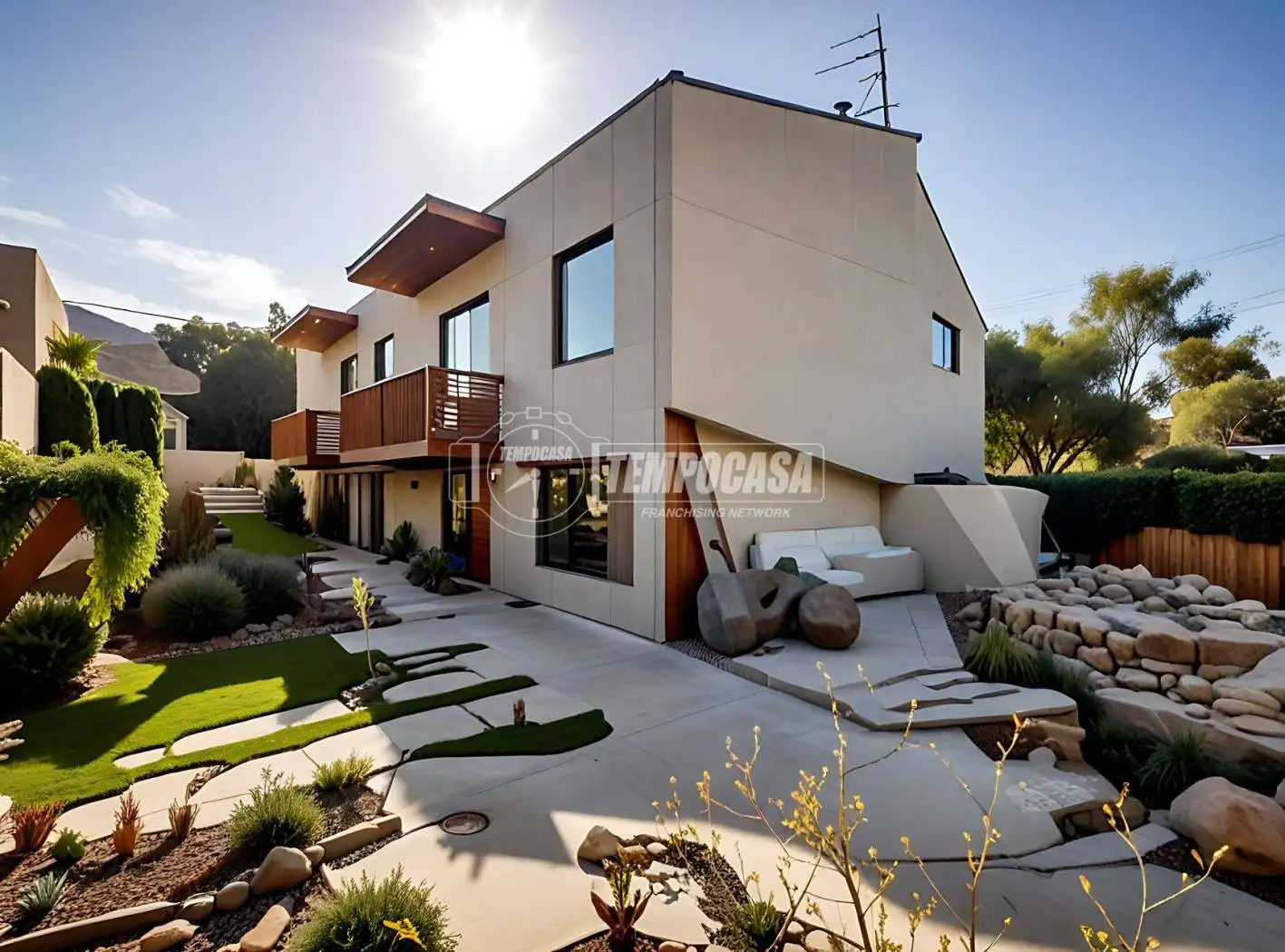 Villa in vendita a Pescara