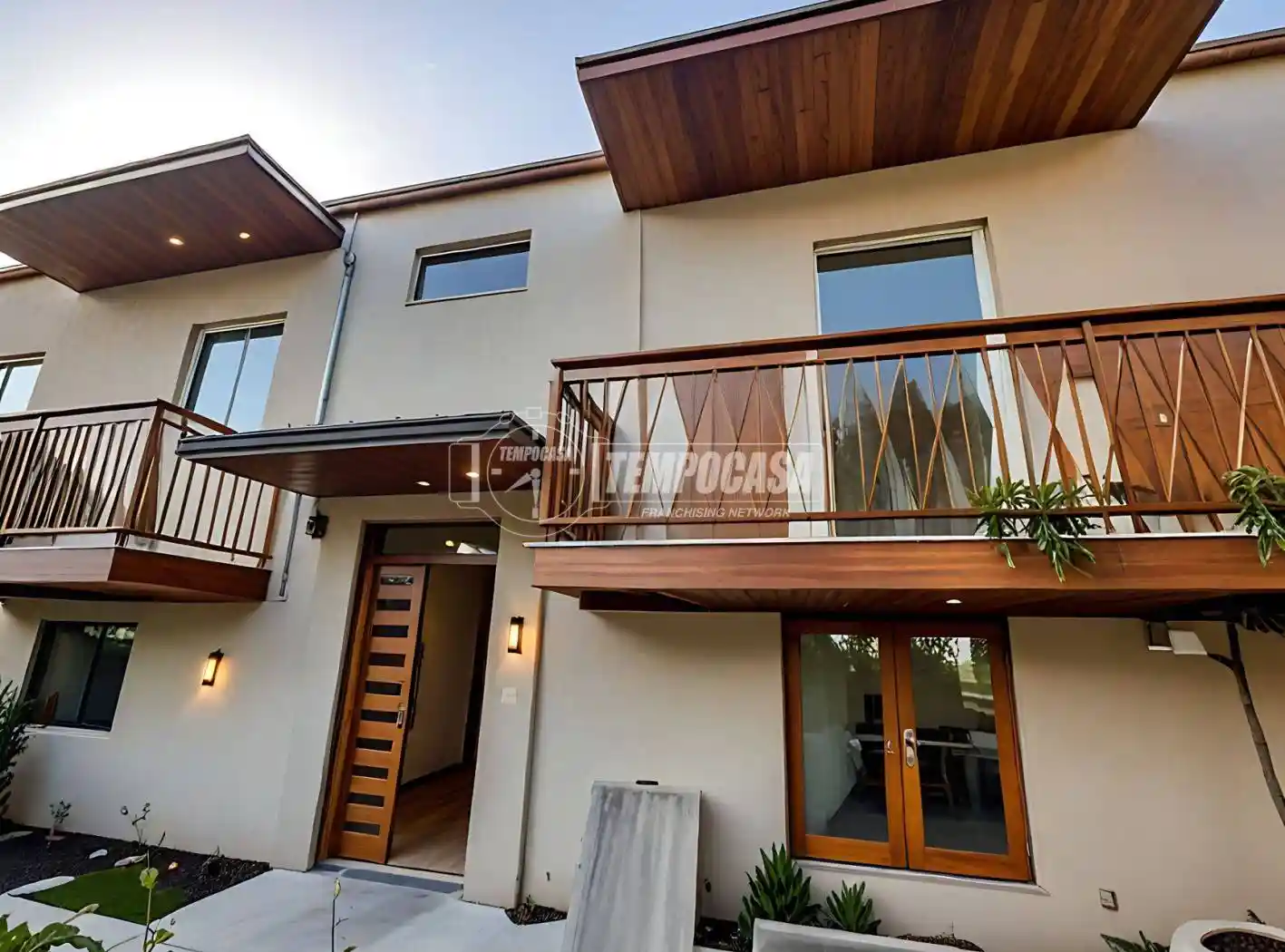 Villa unifamiliare Strada Vicinale Colle Innamorati 13, Colli Innamorati - Madonna, Pescara - foto 2