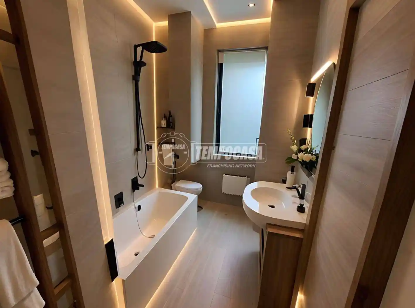 Villa unifamiliare Strada Vicinale Colle Innamorati 13, Colli Innamorati - Madonna, Pescara - foto 4