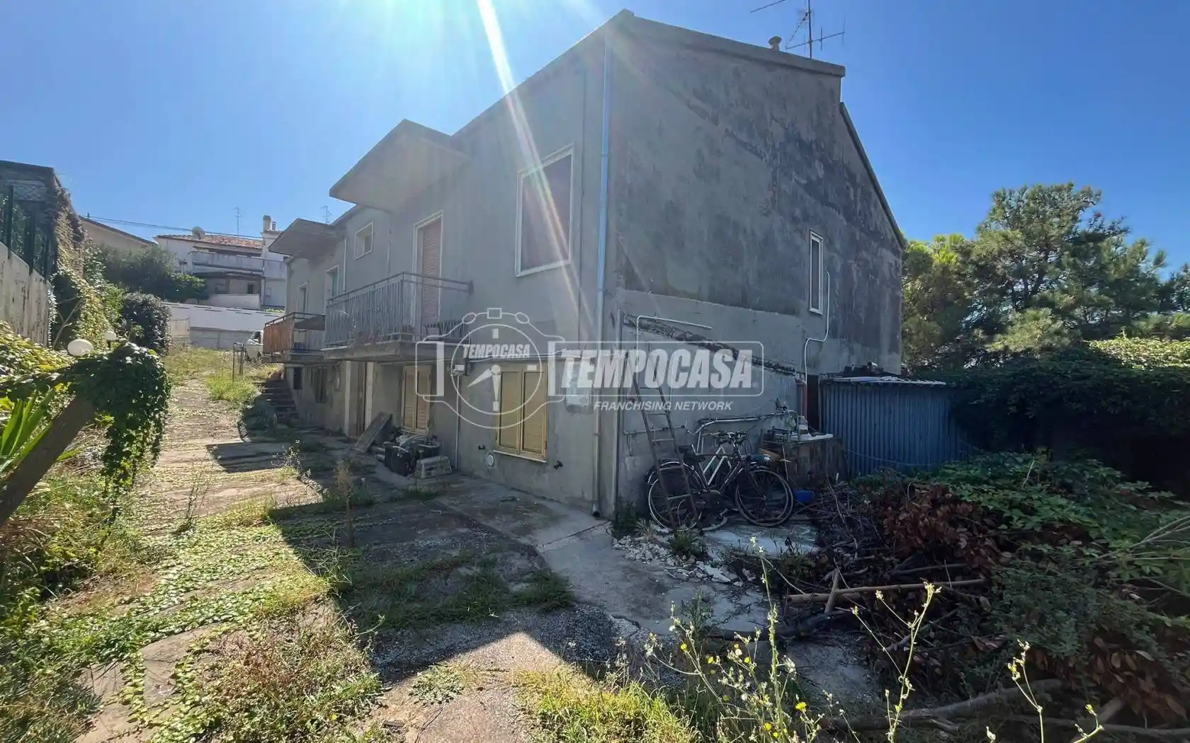 Villa unifamiliare Strada Vicinale Colle Innamorati 13, Colli Innamorati - Madonna, Pescara - foto 5