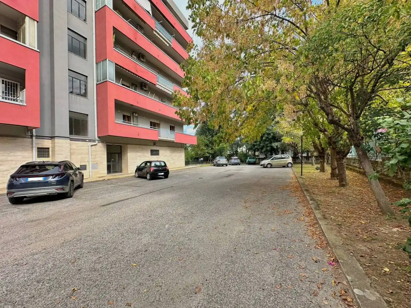 Quadrilocale via Carlo Bilotta 17, Roges, Rende - foto 2