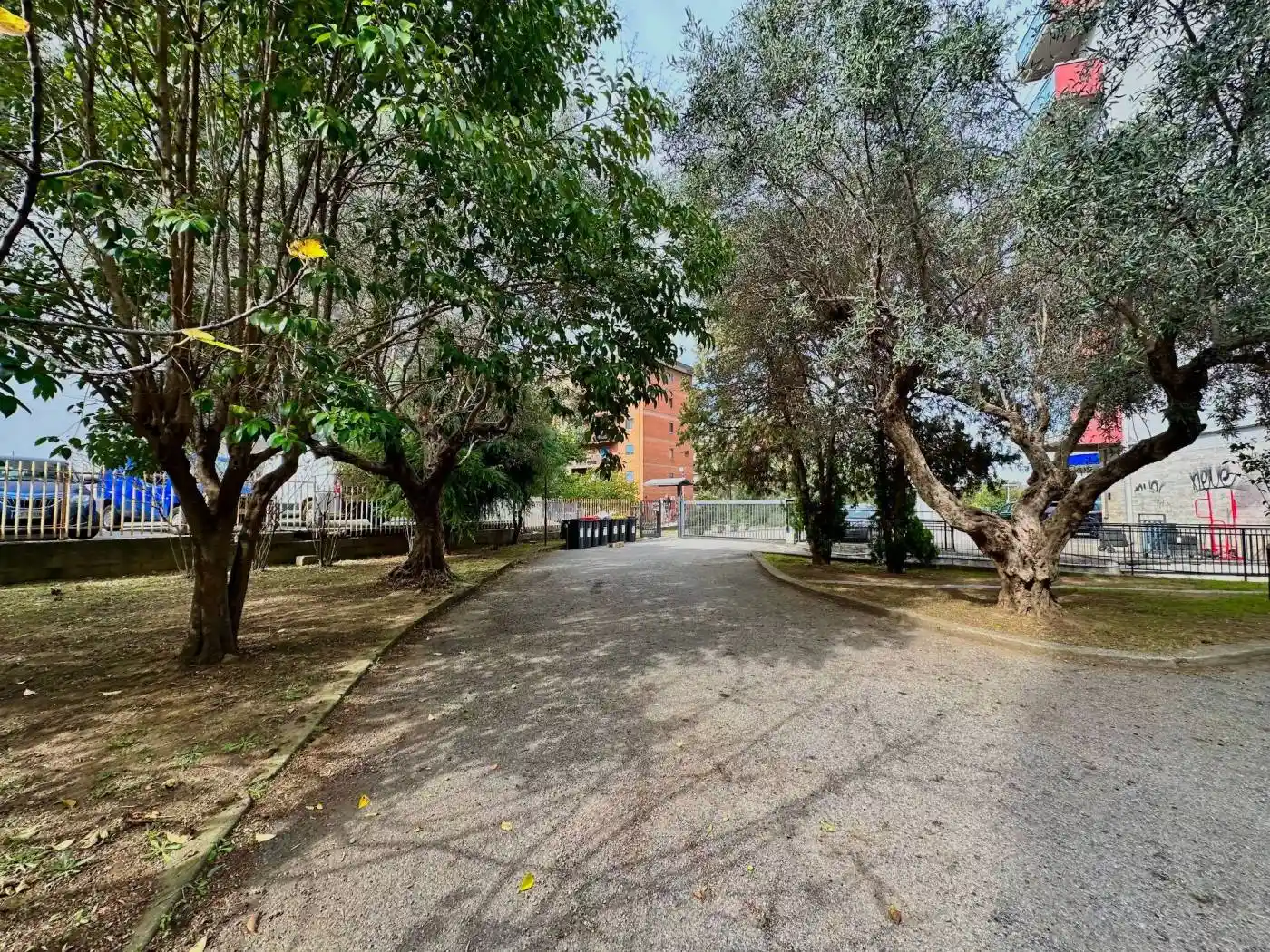 Quadrilocale via Carlo Bilotta 17, Roges, Rende - foto 3