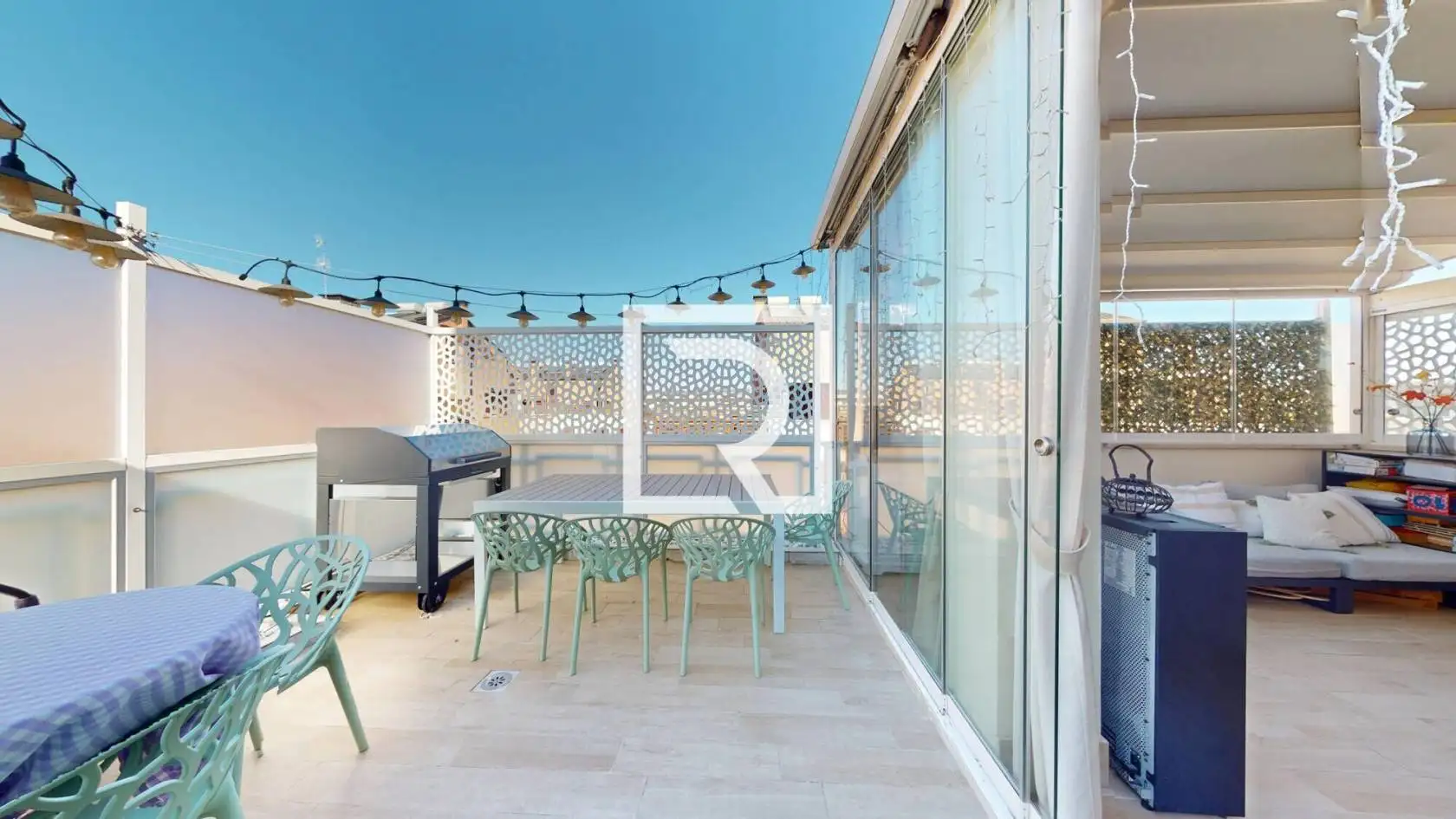 Attico - Mansarda in vendita a Ravenna