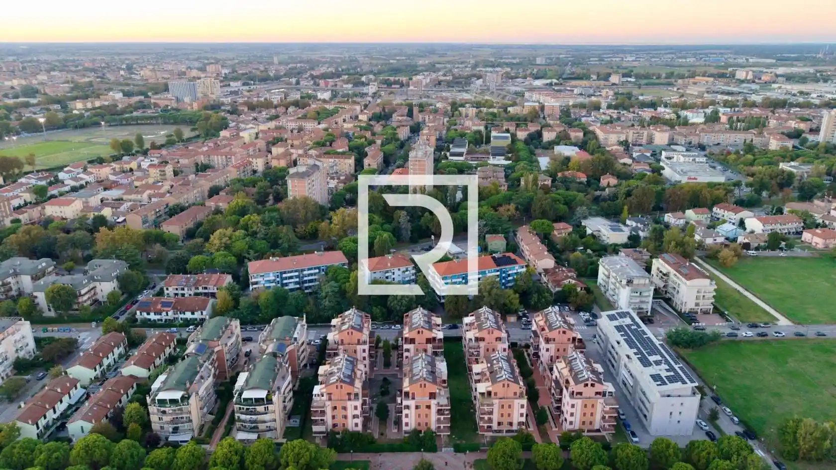 Attico Carlo Levi, Poggi, Ravenna - foto 3