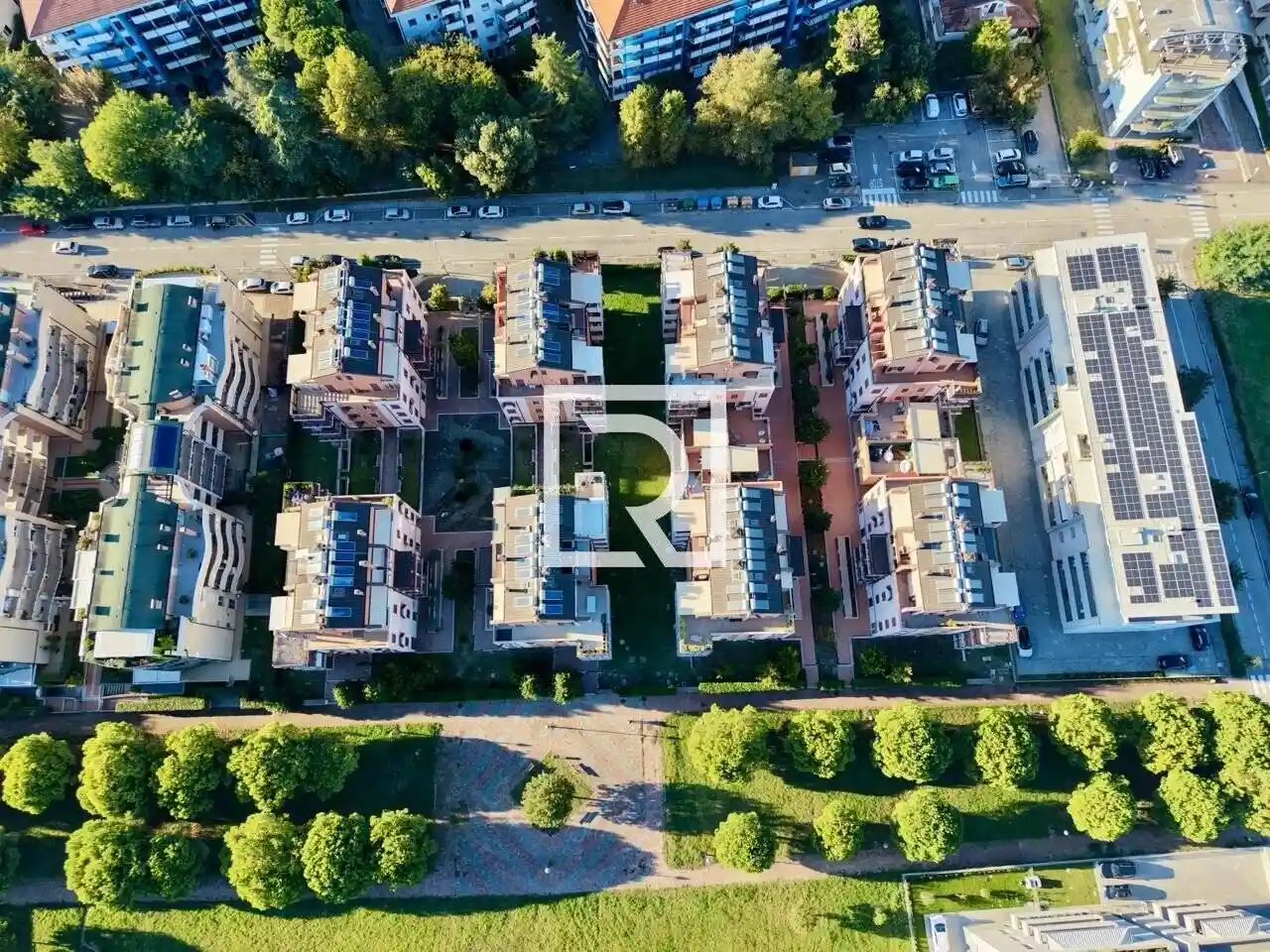 Attico Carlo Levi, Poggi, Ravenna - foto 4