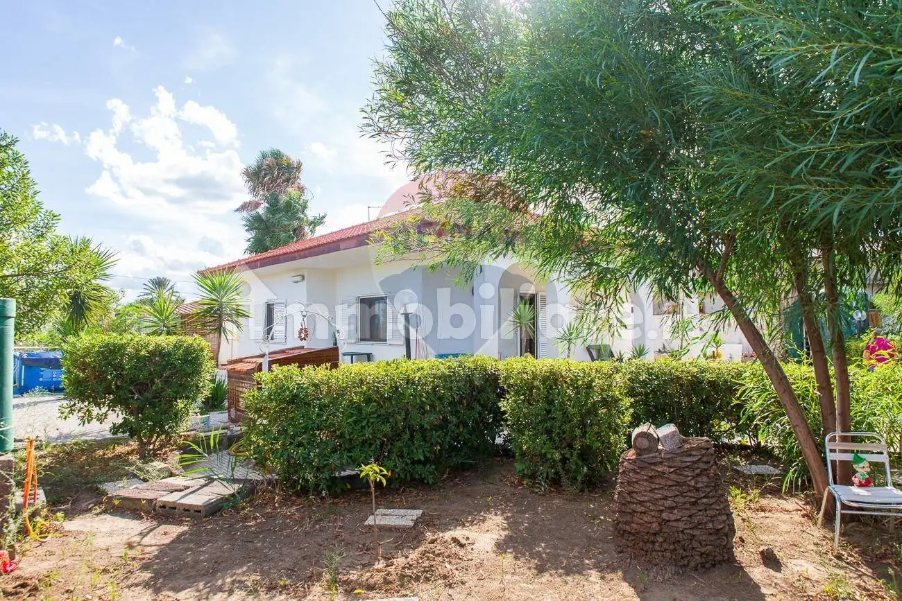 Villa in vendita a Catania