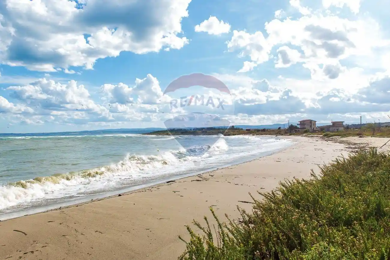 Villa unifamiliare via Favignana 32, Primosole, Catania - foto 3