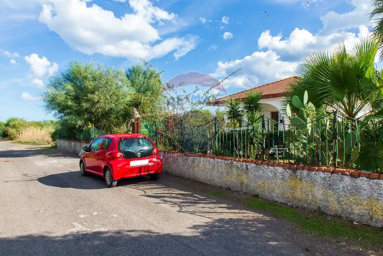 Villa unifamiliare via Favignana 32, Primosole, Catania - foto 5