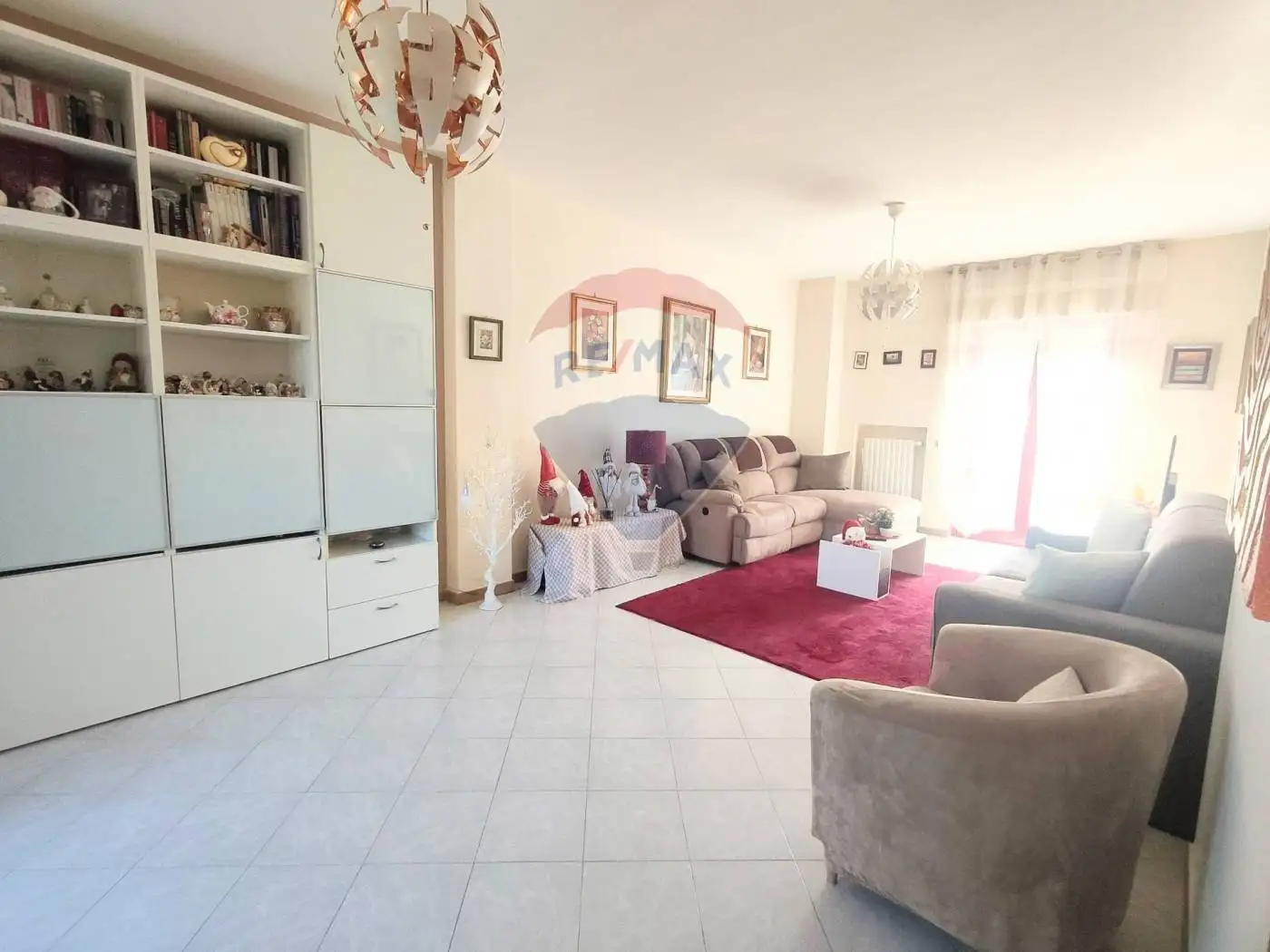 Trilocale Strada Privata Luigi Settembrini 13, Bitritto - foto 3