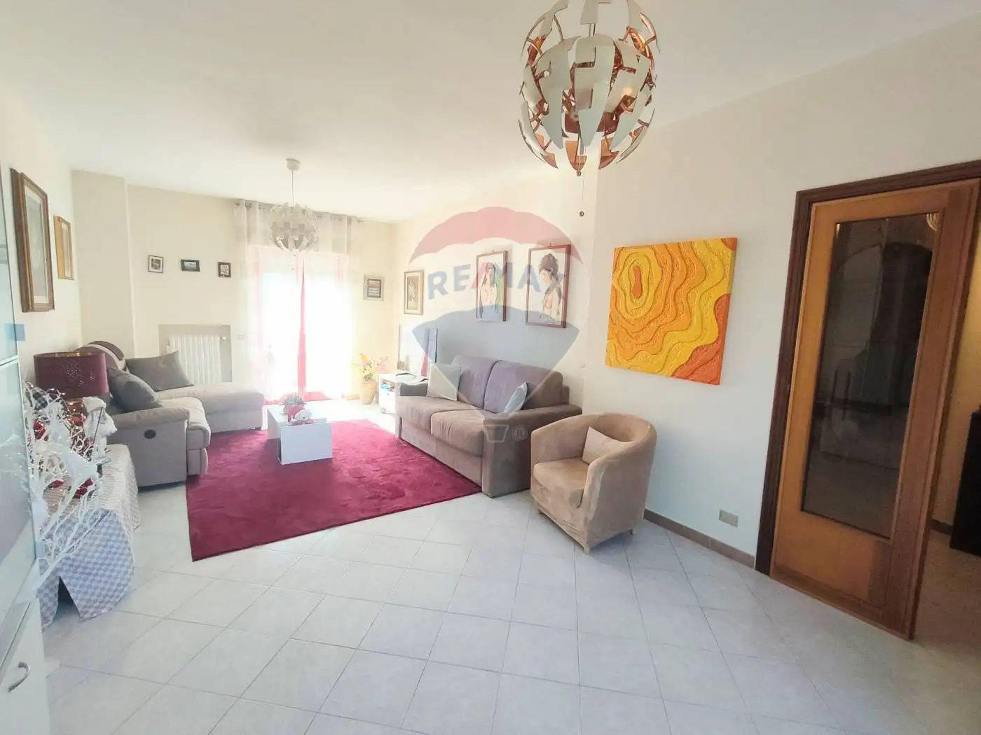 Trilocale Strada Privata Luigi Settembrini 13, Bitritto - foto 4