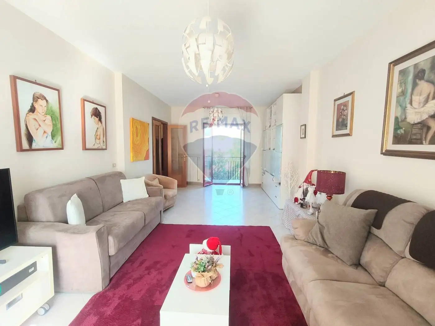 Trilocale Strada Privata Luigi Settembrini 13, Bitritto - foto 5