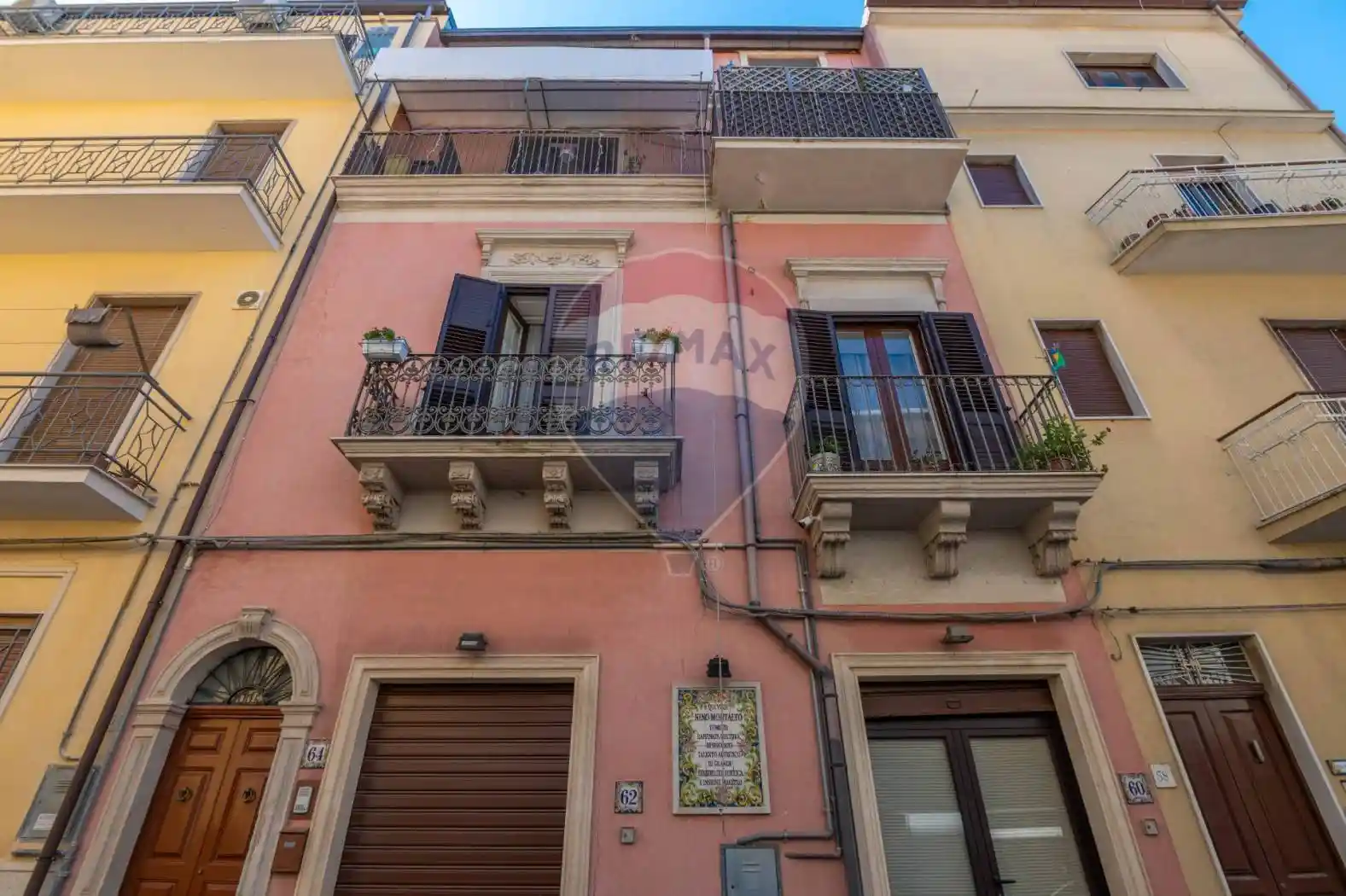 Casa indipendente in vendita a Grammichele