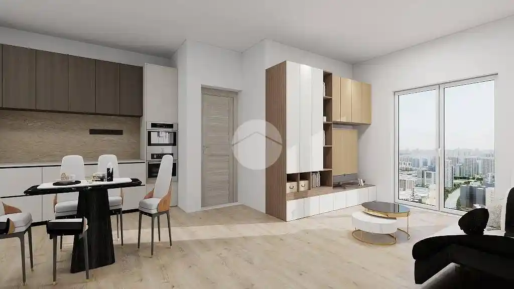 Appartamento in vendita a Sinnai