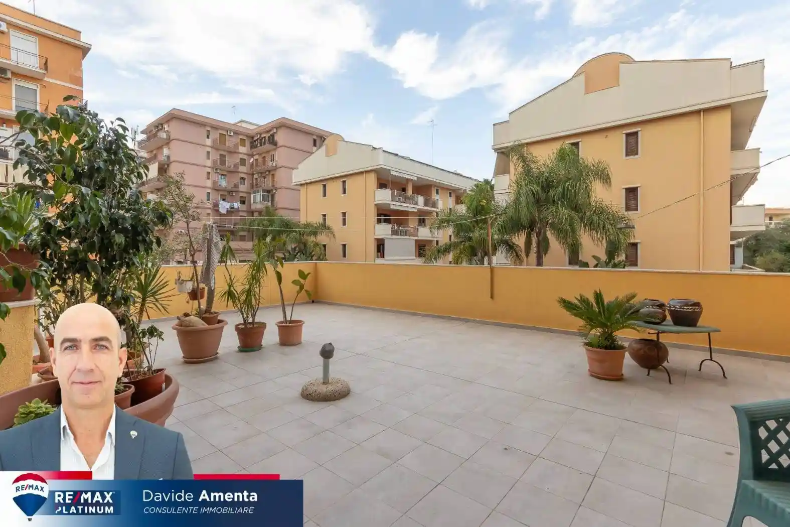 Appartamento in vendita a Siracusa