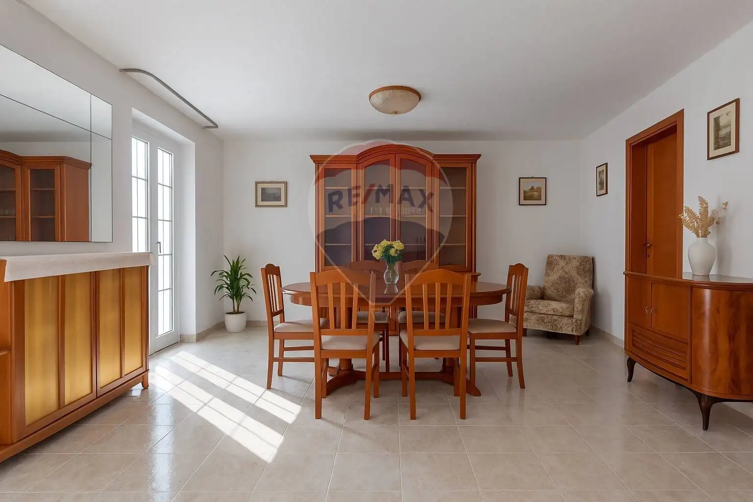 Appartamento in vendita a Villamagna