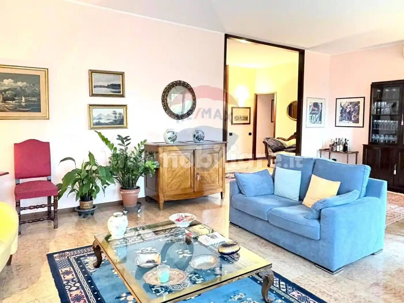 Quadrilocale viale Certosa 26, Ghisolfa - Mac Mahon, Milano - foto 3