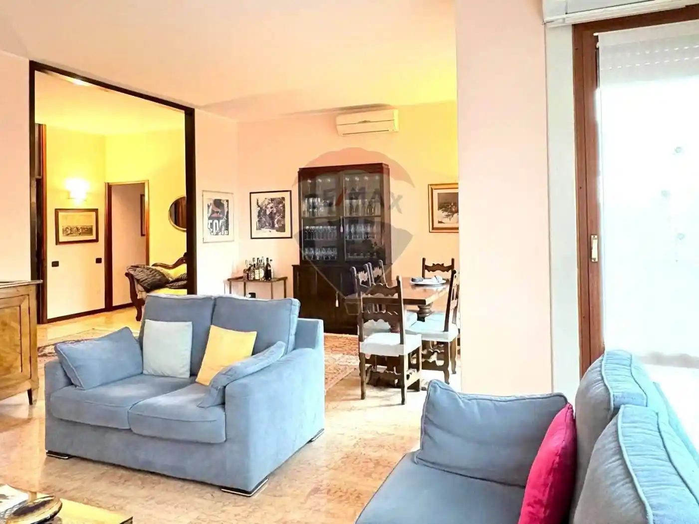 Quadrilocale viale Certosa 26, Ghisolfa - Mac Mahon, Milano - foto 4