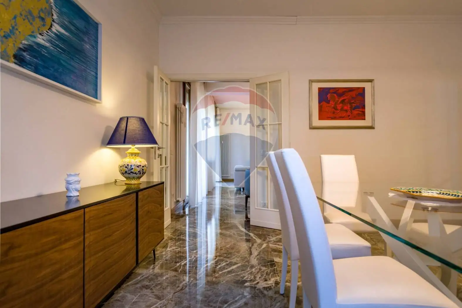 Appartamento in vendita a Reggio Emilia