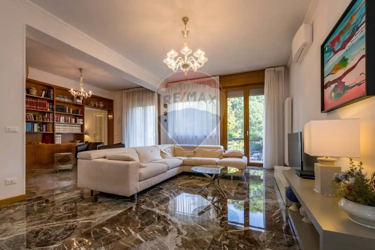 Appartamento viale Timavo 57, Gattaglio, Reggio Emilia - foto 2