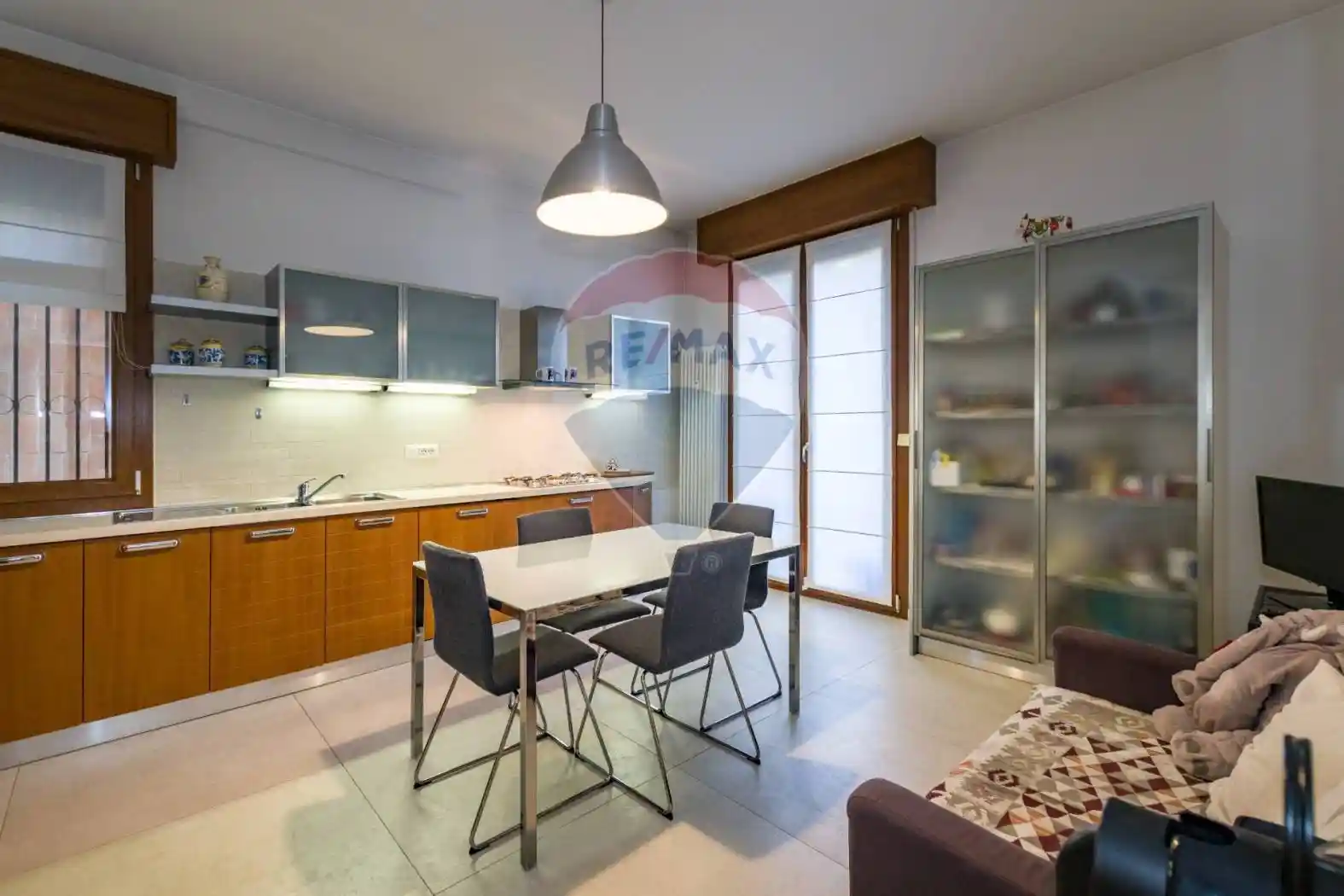 Appartamento viale Timavo 57, Gattaglio, Reggio Emilia - foto 4