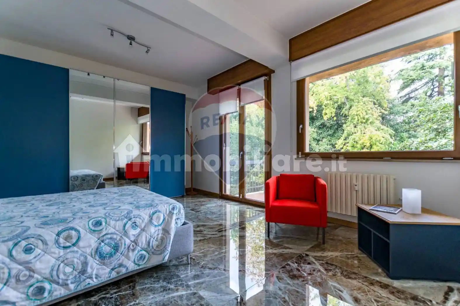 Appartamento viale Timavo 57, Gattaglio, Reggio Emilia - foto 5