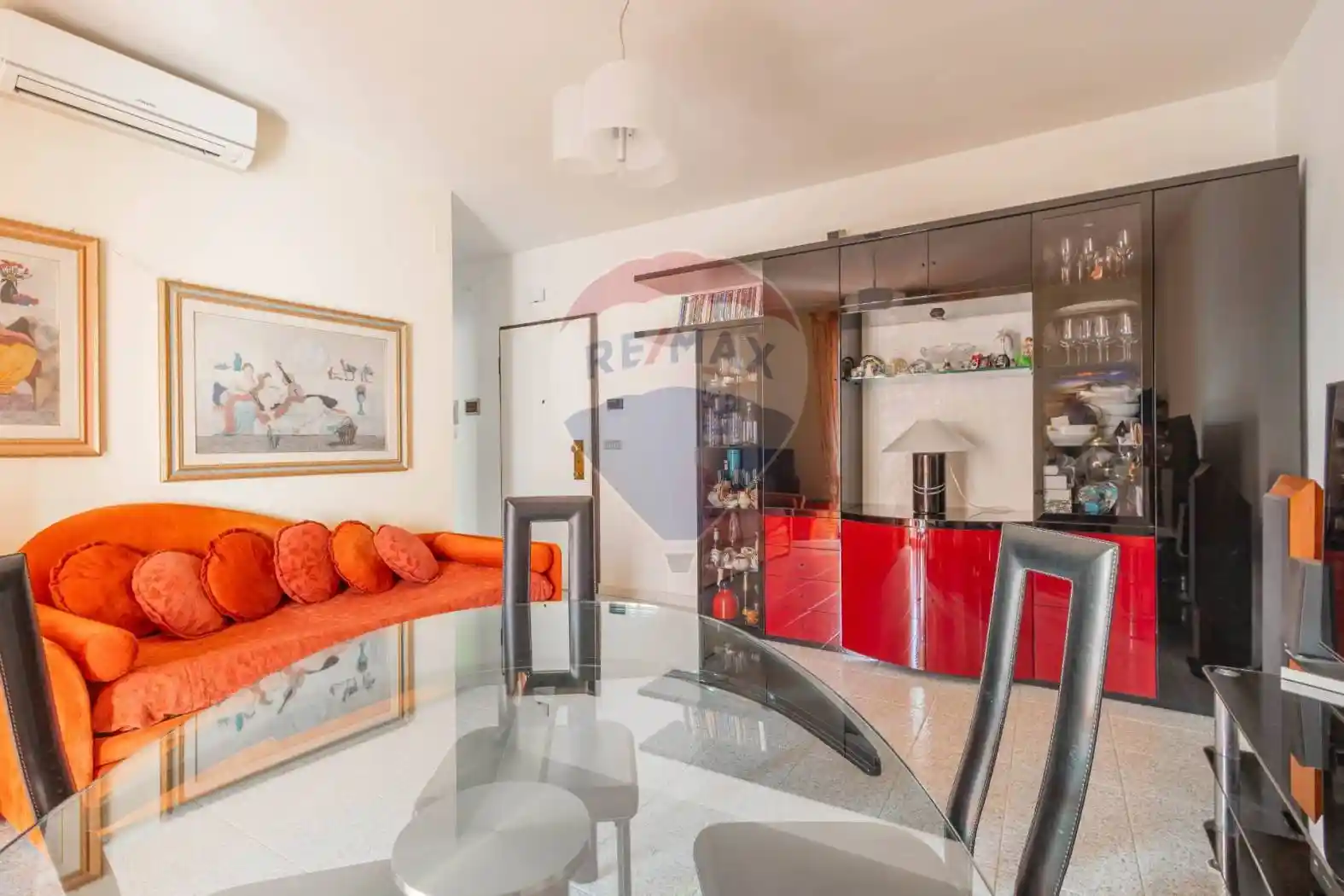 Trilocale via Raffaele Perrone 12, Loseto, Bari - foto 3