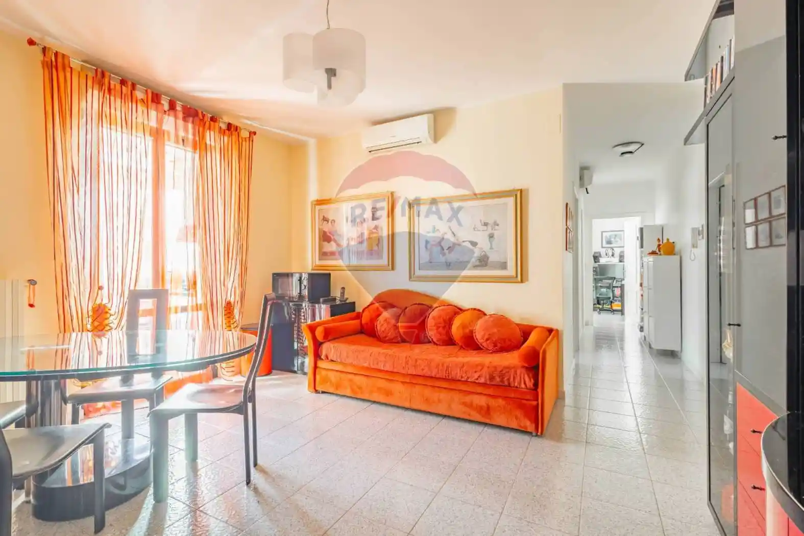 Trilocale via Raffaele Perrone 12, Loseto, Bari - foto 4