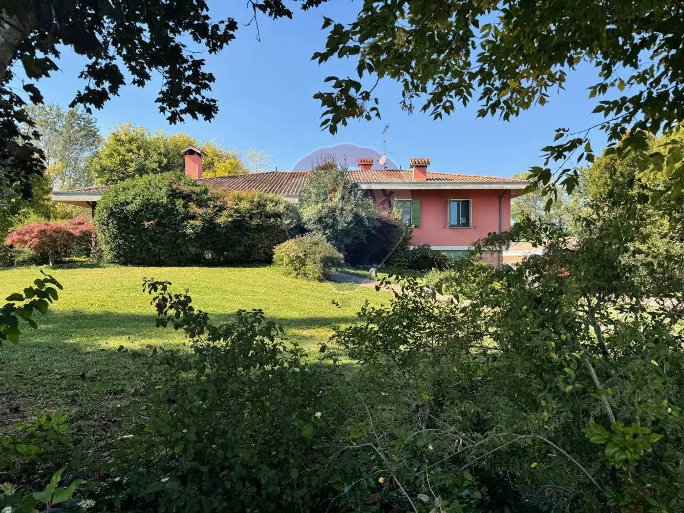 Villa in vendita a Guidizzolo