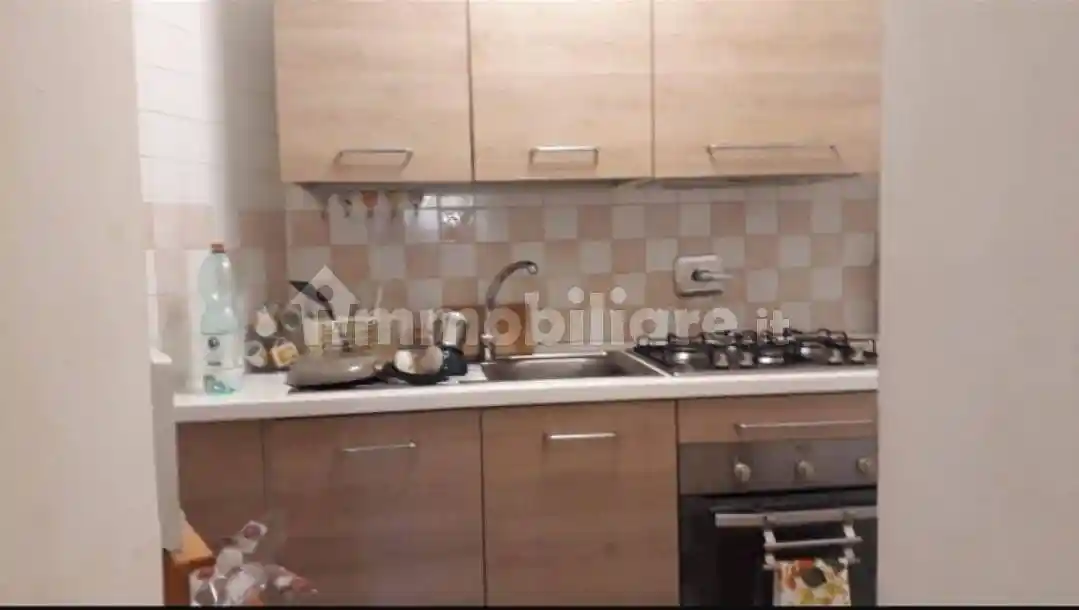 Appartamento in vendita a L'Aquila