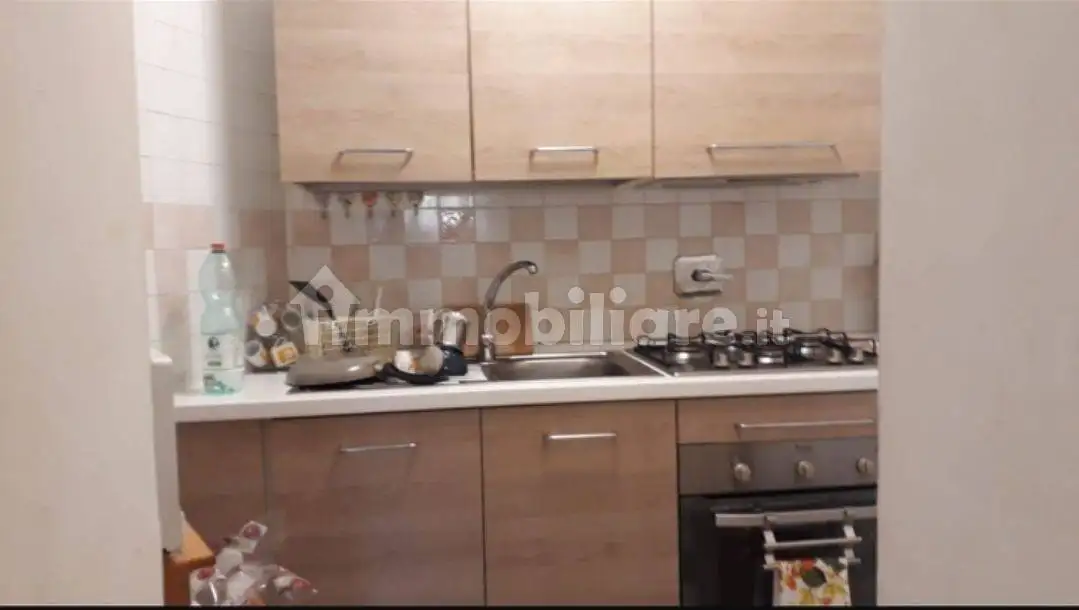 Appartamento in vendita a L'Aquila