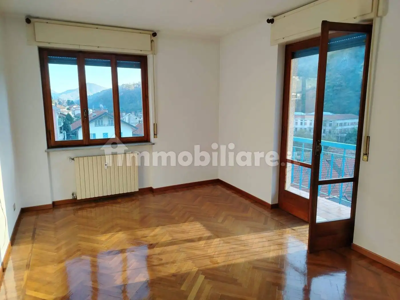 Appartamento in vendita a Coggiola