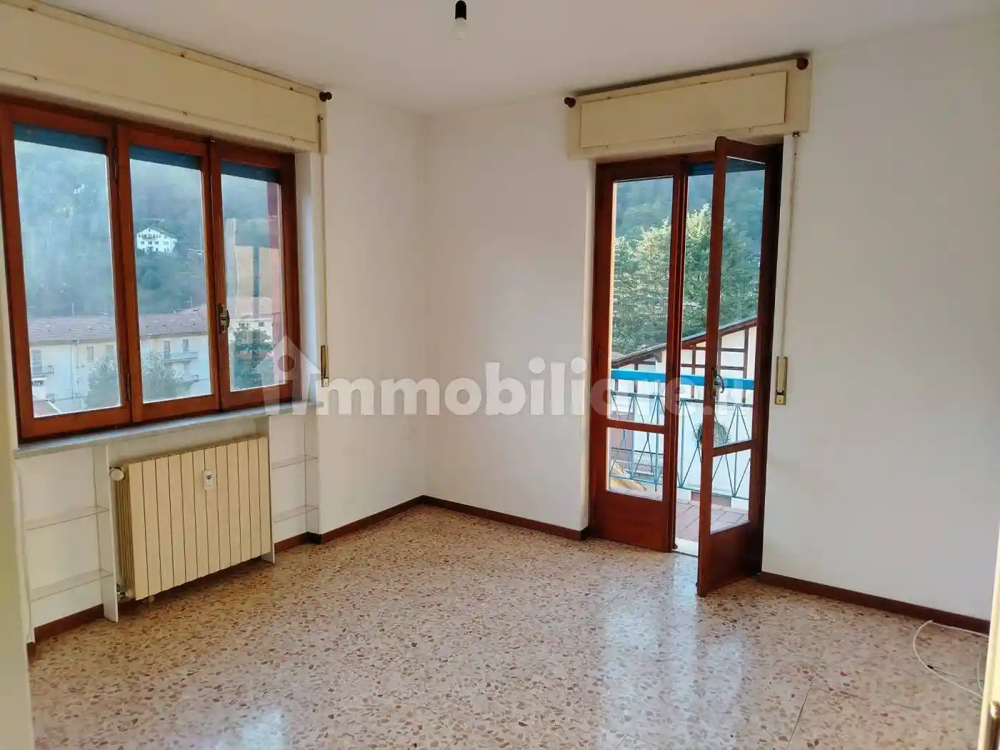 Trilocale via Giuseppe Mazzini 7, Coggiola - foto 3