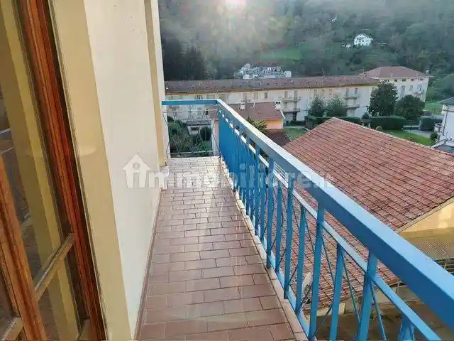 Trilocale via Giuseppe Mazzini 7, Coggiola - foto 4