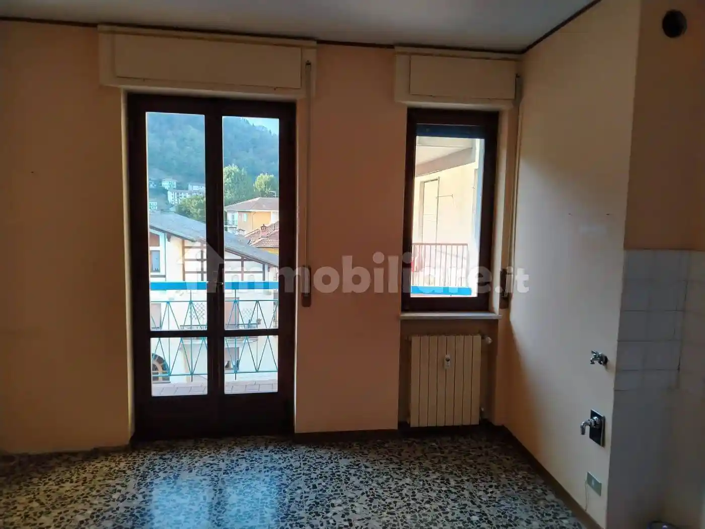 Trilocale via Giuseppe Mazzini 7, Coggiola - foto 5