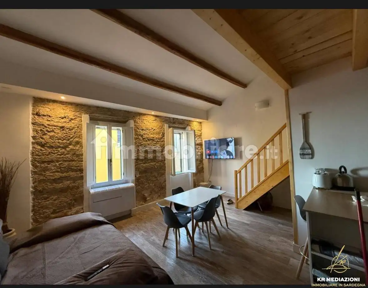 Appartamento in vendita a Alghero