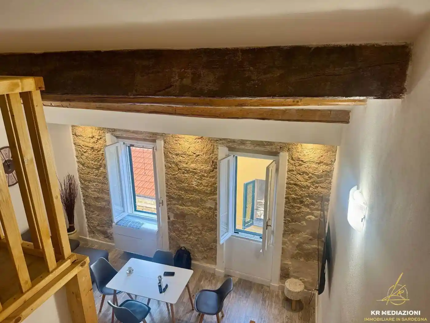 Bilocale via Cavour, Centro Storico, Alghero - foto 3