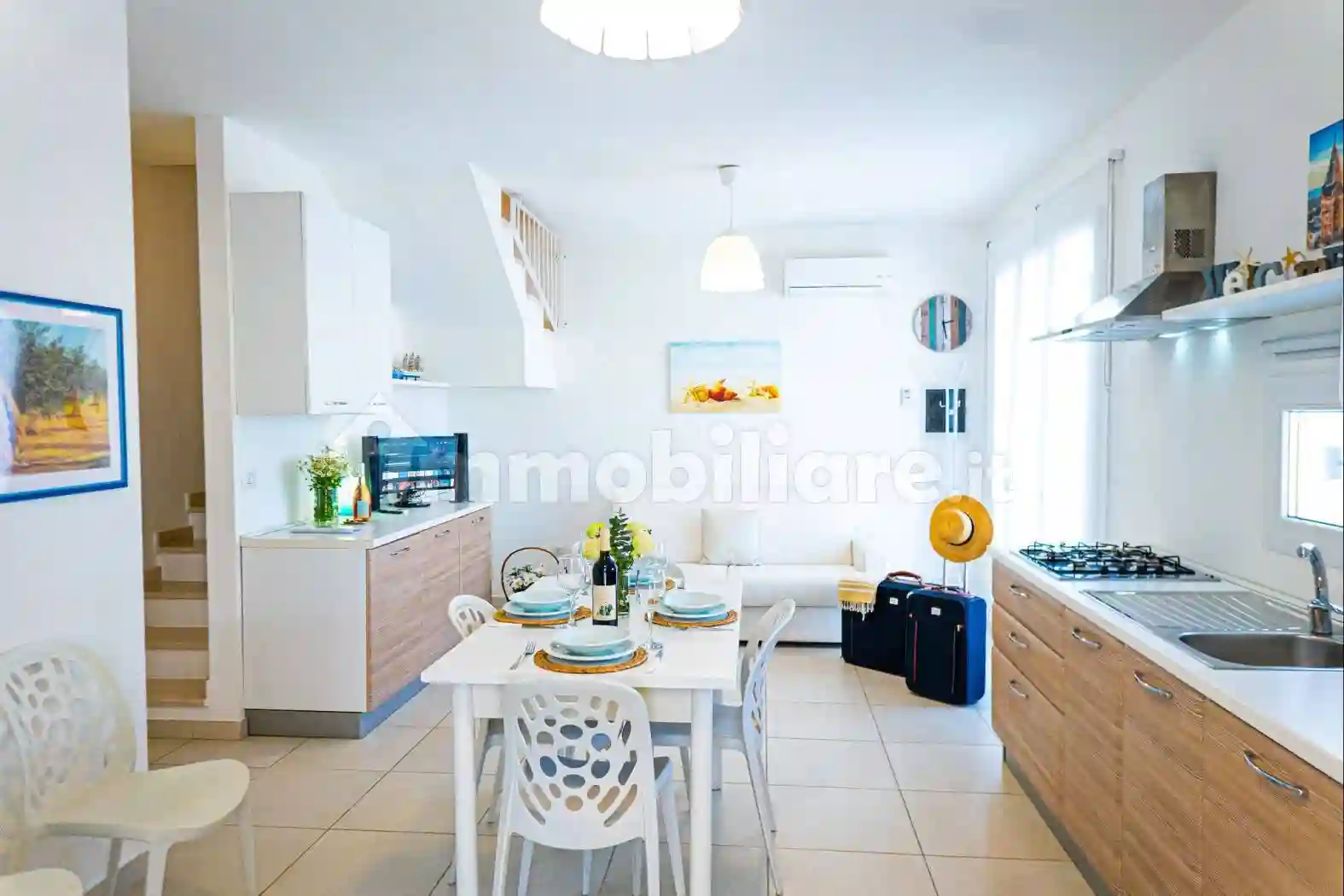 Villetta a schiera - foto 3