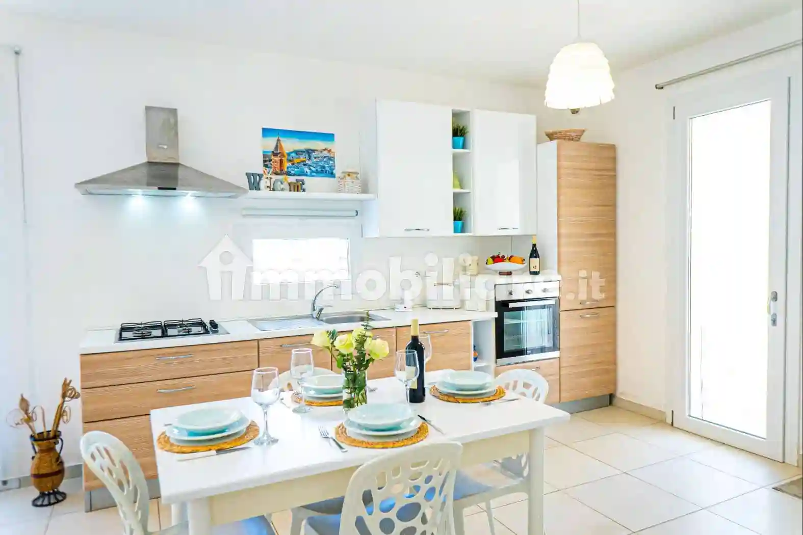 Villetta a schiera - foto 4