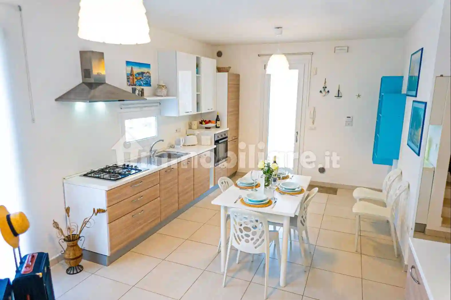 Villetta a schiera - foto 5