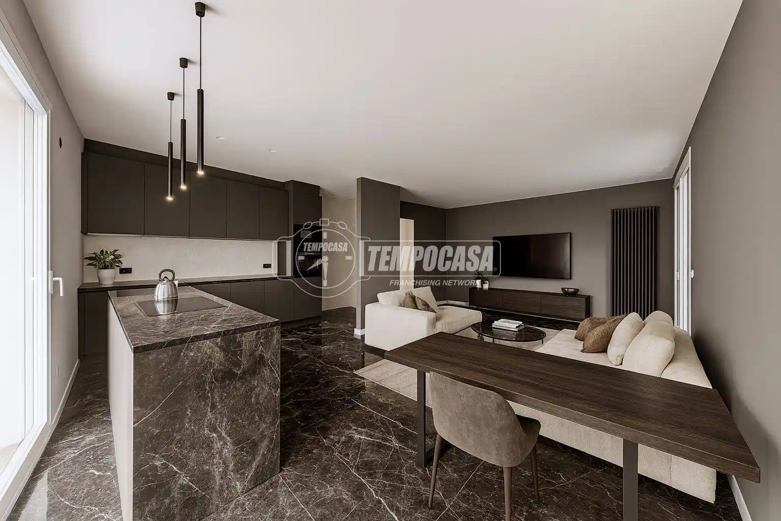 Appartamento in vendita a Nardò