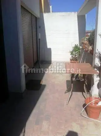 Appartamento in affitto a Livorno